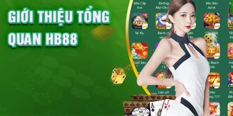 HB88 HB88 tại sao nổi bật?