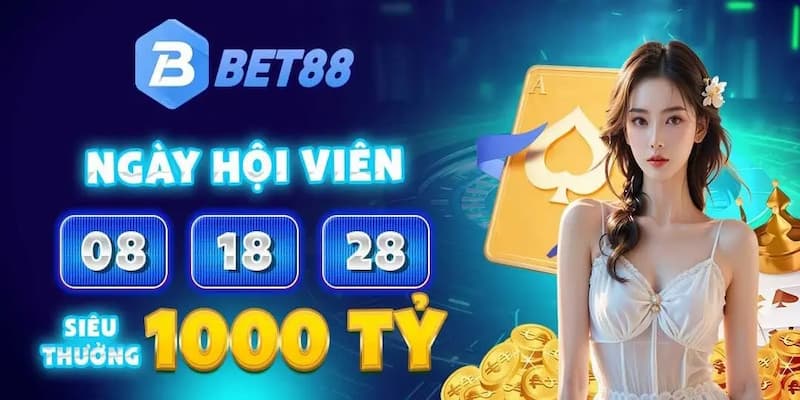 Bet88 Bet88 với các ưu điểm nổi bật