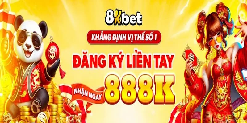 8kbet 8kbet vì sao nên lựa chọn cổng game bài đổi thưởng?
