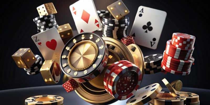 Lucky88 Lucky88 chiến lược chơi